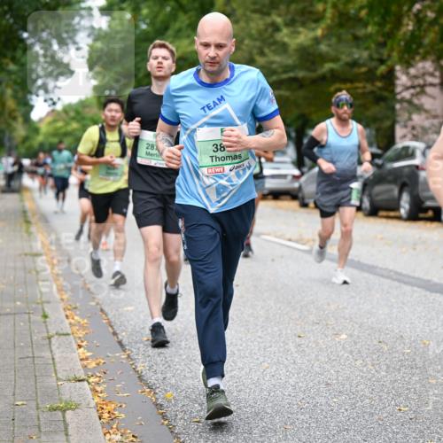 21.09.2025 - PSD Bank Halbmarathon Dr. Thomas Lammeyer http://msf.ph/oto/8932691 21.09.2025 10:52:46 Laufen 28, 38, 313 meine-sportfotos.de