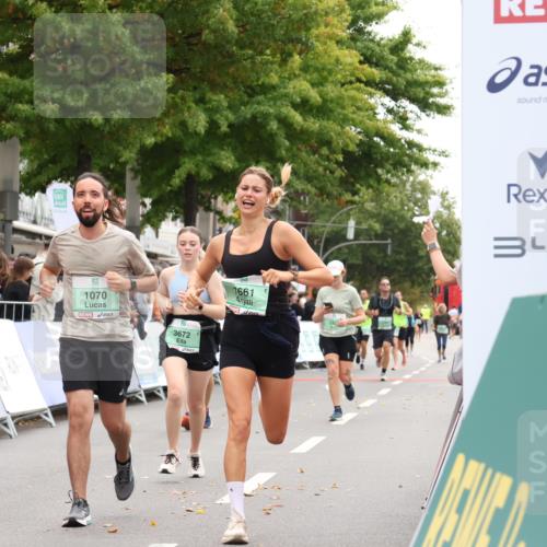 21.09.2025 - PSD Bank Halbmarathon Strokosch-Dieckow http://msf.ph/oto/8932715 21.09.2025 12:20:05 Ziel 1070, 1661, 2714, 3111, 3264, 3265, 3347, 3528, 3567, 3672, 3678, 4067 meine-sportfotos.de
