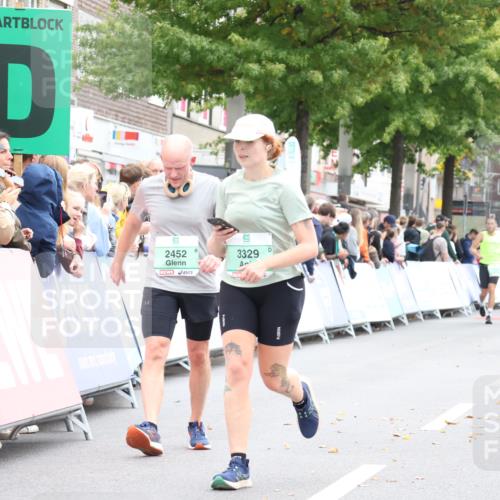 21.09.2025 - PSD Bank Halbmarathon Strokosch-Dieckow http://msf.ph/oto/8932740 21.09.2025 12:20:10 Ziel 1070, 1661, 2452, 3329, 3347, 3528, 3672 meine-sportfotos.de