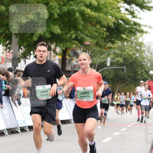 21.09.2025 - PSD Bank Halbmarathon Strokosch-Dieckow http://msf.ph/oto/8932829 21.09.2025 12:20:38 Ziel 1176, 2211, 3051, 3052, 3493, 3494, 3756 meine-sportfotos.de