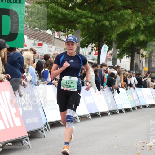 21.09.2025 - PSD Bank Halbmarathon Strokosch-Dieckow http://msf.ph/oto/8932858 21.09.2025 12:20:48 Ziel 1208, 1235, 1552, 3494 meine-sportfotos.de
