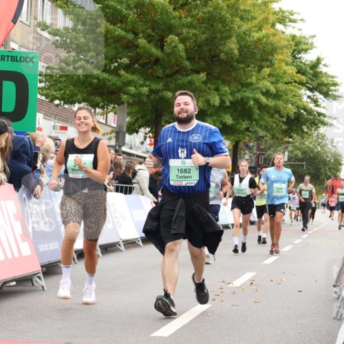 21.09.2025 - PSD Bank Halbmarathon Strokosch-Dieckow http://msf.ph/oto/8932890 21.09.2025 12:21:00 Ziel 1474, 1682, 3124, 3296, 3643, 3690 meine-sportfotos.de