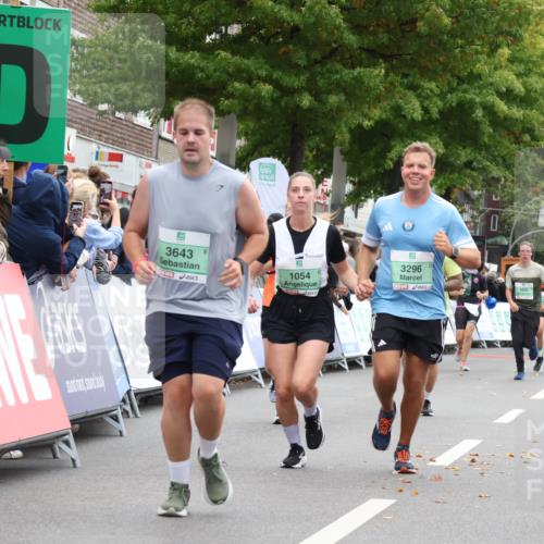 21.09.2025 - PSD Bank Halbmarathon Strokosch-Dieckow http://msf.ph/oto/8932901 21.09.2025 12:21:03 Ziel 1054, 1682, 3124, 3246, 3296, 3643 meine-sportfotos.de