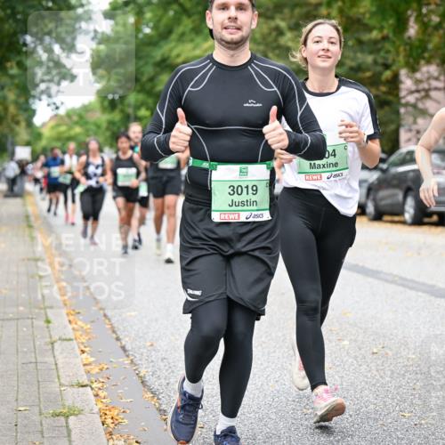 21.09.2025 - PSD Bank Halbmarathon Dr. Thomas Lammeyer http://msf.ph/oto/8932927 21.09.2025 10:53:26 Laufen 3019, 04, 3107 meine-sportfotos.de