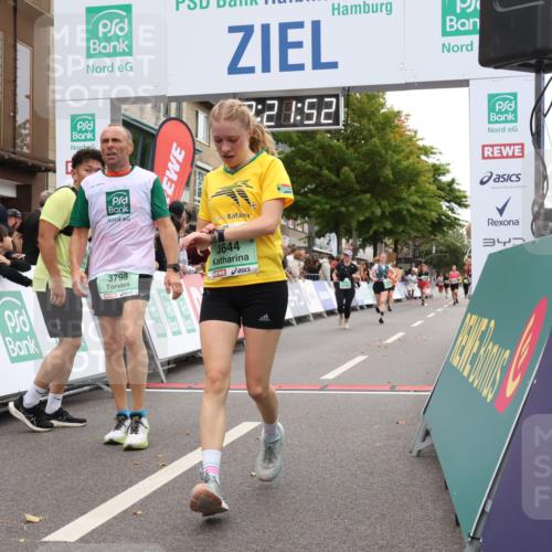 21.09.2025 - PSD Bank Halbmarathon Strokosch-Dieckow http://msf.ph/oto/8932958 21.09.2025 12:21:15 Ziel 1604, 1605, 1771, 2882, 3246, 3343, 3571, 3644, 3681, 3798 meine-sportfotos.de