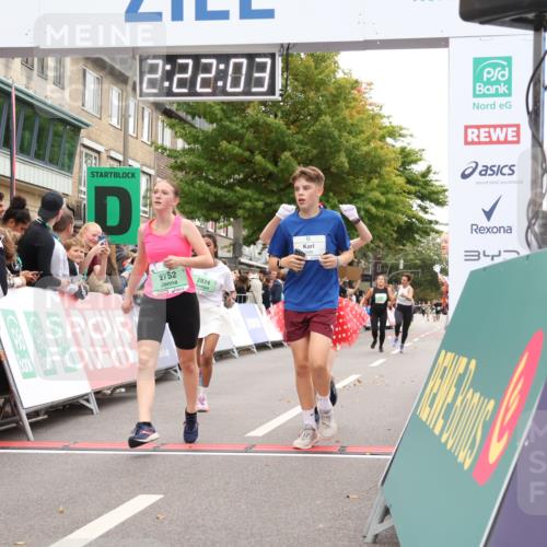 21.09.2025 - PSD Bank Halbmarathon Strokosch-Dieckow http://msf.ph/oto/8932995 21.09.2025 12:21:26 Ziel 1130, 2752, 2874, 2887, 3343, 3571, 3740, 3980 meine-sportfotos.de