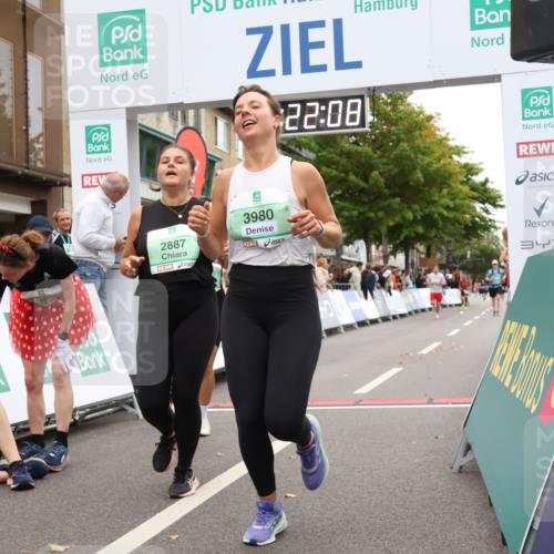 21.09.2025 - PSD Bank Halbmarathon Strokosch-Dieckow http://msf.ph/oto/8933018 21.09.2025 12:21:32 Ziel 2752, 2874, 2887, 3460, 3740, 3980 meine-sportfotos.de