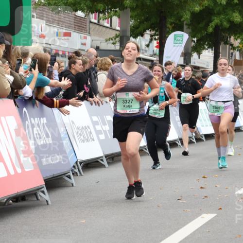 21.09.2025 - PSD Bank Halbmarathon Strokosch-Dieckow http://msf.ph/oto/8933141 21.09.2025 12:22:13 Ziel 3305, 3327, 3432, 3629, 3890, 4030 meine-sportfotos.de