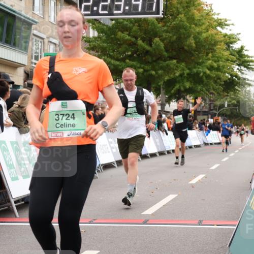 21.09.2025 - PSD Bank Halbmarathon Strokosch-Dieckow http://msf.ph/oto/8933305 21.09.2025 12:23:04 Ziel 1675, 3383, 3535, 3683, 3724, 3765 meine-sportfotos.de