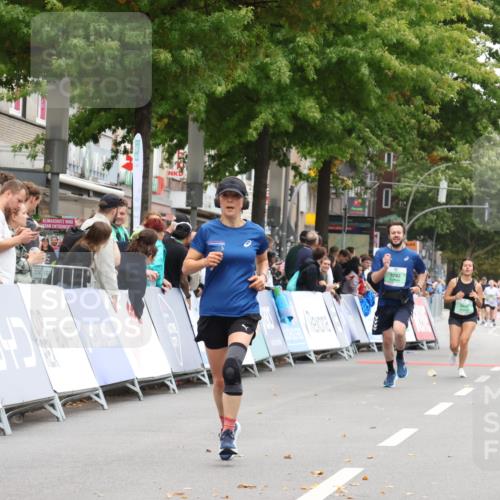 21.09.2025 - PSD Bank Halbmarathon Strokosch-Dieckow http://msf.ph/oto/8933328 21.09.2025 12:23:10 Ziel 1295, 1675, 3724, 3765 meine-sportfotos.de