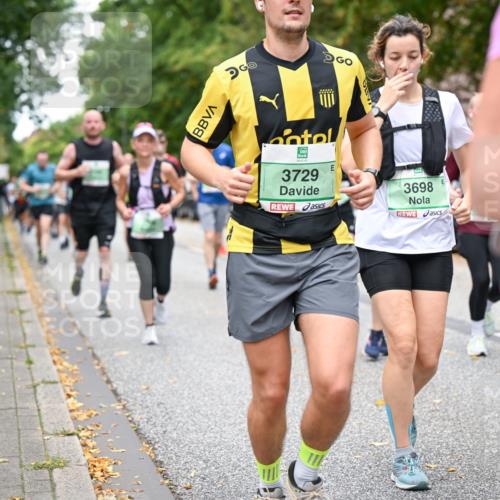 21.09.2025 - PSD Bank Halbmarathon Dr. Thomas Lammeyer http://msf.ph/oto/8933329 21.09.2025 10:54:13 Laufen 9, 3729, 3698 meine-sportfotos.de