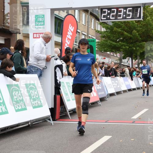 21.09.2025 - PSD Bank Halbmarathon Strokosch-Dieckow http://msf.ph/oto/8933352 21.09.2025 12:23:14 Ziel 1295, 1675, 3742 meine-sportfotos.de