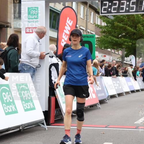 21.09.2025 - PSD Bank Halbmarathon Strokosch-Dieckow http://msf.ph/oto/8933355 21.09.2025 12:23:14 Ziel 1295, 1675, 3742 meine-sportfotos.de