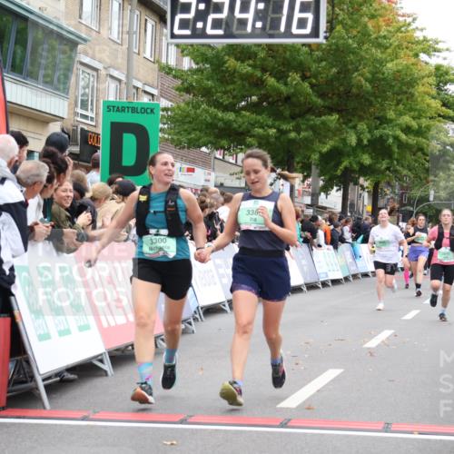 21.09.2025 - PSD Bank Halbmarathon Strokosch-Dieckow http://msf.ph/oto/8933398 21.09.2025 12:23:39 Ziel 3225, 3300, 3386, 3515 meine-sportfotos.de