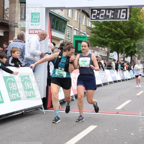 21.09.2025 - PSD Bank Halbmarathon Strokosch-Dieckow http://msf.ph/oto/8933403 21.09.2025 12:23:40 Ziel 3225, 3300, 3386, 3515 meine-sportfotos.de