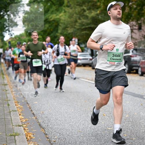 21.09.2025 - PSD Bank Halbmarathon Dr. Thomas Lammeyer http://msf.ph/oto/8933419 21.09.2025 10:54:22 Laufen 3444 meine-sportfotos.de