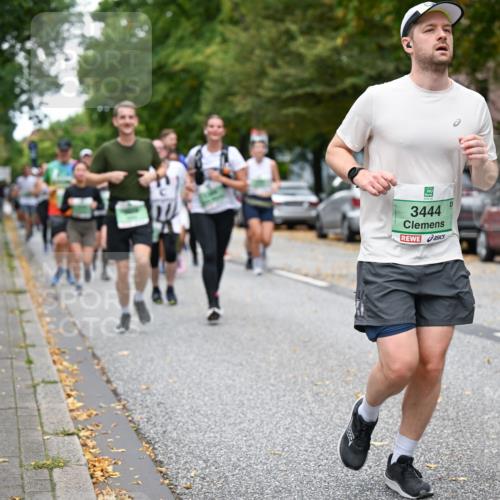 21.09.2025 - PSD Bank Halbmarathon Dr. Thomas Lammeyer http://msf.ph/oto/8933421 21.09.2025 10:54:22 Laufen 3444 meine-sportfotos.de