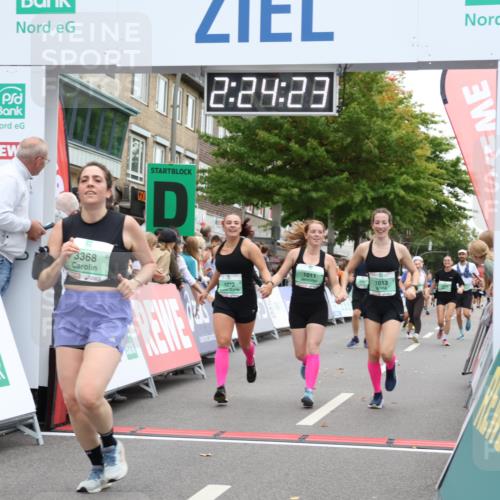 21.09.2025 - PSD Bank Halbmarathon Strokosch-Dieckow http://msf.ph/oto/8933440 21.09.2025 12:23:46 Ziel 1011, 1012, 1013, 1612, 2987, 3225, 3300, 3368, 3386, 3515 meine-sportfotos.de