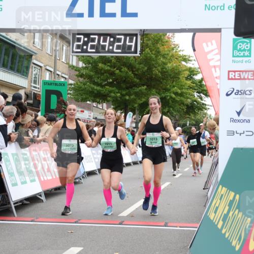 21.09.2025 - PSD Bank Halbmarathon Strokosch-Dieckow http://msf.ph/oto/8933442 21.09.2025 12:23:47 Ziel 1011, 1012, 1013, 1612, 1613, 2987, 3225, 3300, 3368, 3386, 3515 meine-sportfotos.de