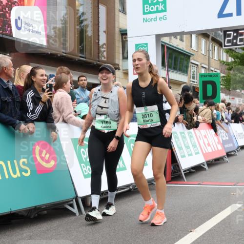 21.09.2025 - PSD Bank Halbmarathon Strokosch-Dieckow http://msf.ph/oto/8933512 21.09.2025 12:24:04 Ziel 1163, 1166, 1380, 2729, 2810, 2827, 3359 meine-sportfotos.de