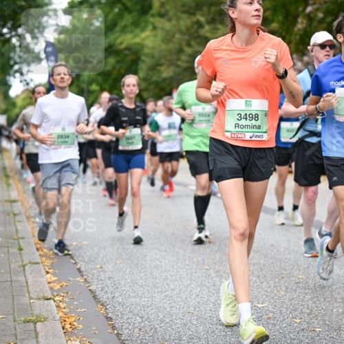 21.09.2025 - PSD Bank Halbmarathon Dr. Thomas Lammeyer http://msf.ph/oto/8933524 21.09.2025 10:54:33 Laufen 3504, 3498, 3778 meine-sportfotos.de