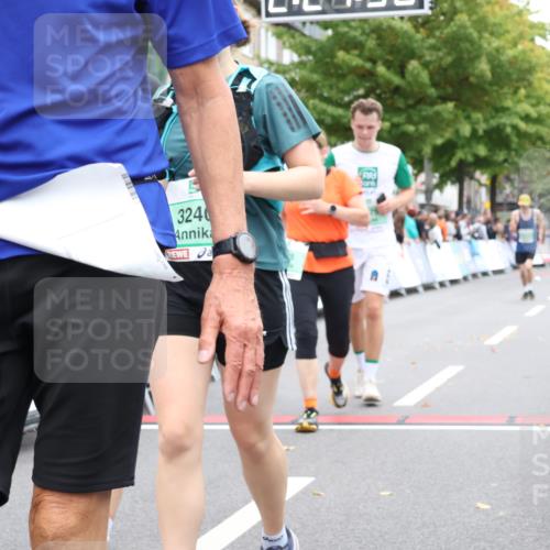 21.09.2025 - PSD Bank Halbmarathon Strokosch-Dieckow http://msf.ph/oto/8933536 21.09.2025 12:24:13 Ziel 1005, 1163, 1575, 1576, 2250, 3138, 3240, 3616 meine-sportfotos.de