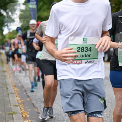 21.09.2025 - PSD Bank Halbmarathon Dr. Thomas Lammeyer http://msf.ph/oto/8933551 21.09.2025 10:54:35 Laufen 2834, 3851 meine-sportfotos.de