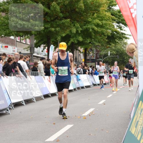 21.09.2025 - PSD Bank Halbmarathon Strokosch-Dieckow http://msf.ph/oto/8933555 21.09.2025 12:24:17 Ziel 1005, 1575, 1576, 2250, 3138, 3240, 3419, 3616 meine-sportfotos.de