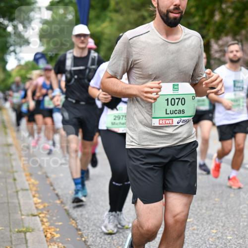 21.09.2025 - PSD Bank Halbmarathon Dr. Thomas Lammeyer http://msf.ph/oto/8933556 21.09.2025 10:54:36 Laufen 2975, 1070, 5065 meine-sportfotos.de