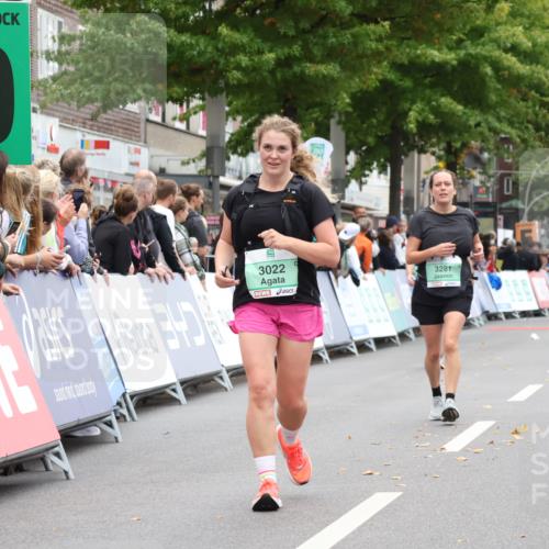 21.09.2025 - PSD Bank Halbmarathon Strokosch-Dieckow http://msf.ph/oto/8933595 21.09.2025 12:24:31 Ziel 1498, 1499, 3022, 3281, 3602 meine-sportfotos.de