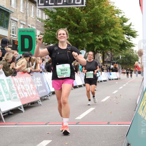 21.09.2025 - PSD Bank Halbmarathon Strokosch-Dieckow http://msf.ph/oto/8933601 21.09.2025 12:24:33 Ziel 1498, 1499, 3022, 3281, 3602 meine-sportfotos.de
