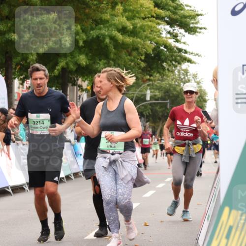 21.09.2025 - PSD Bank Halbmarathon Strokosch-Dieckow http://msf.ph/oto/8933645 21.09.2025 12:24:57 Ziel 2846, 3143, 3214, 3263, 3762 meine-sportfotos.de