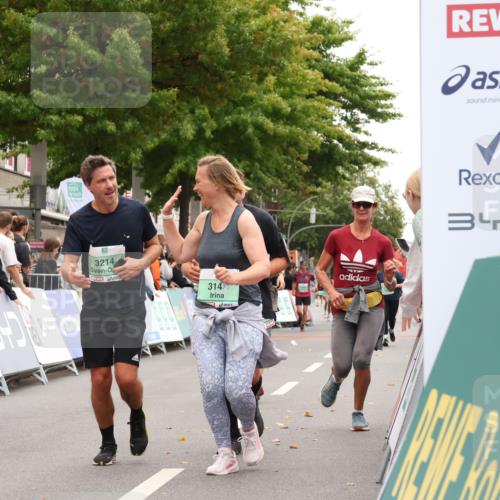 21.09.2025 - PSD Bank Halbmarathon Strokosch-Dieckow http://msf.ph/oto/8933648 21.09.2025 12:24:57 Ziel 2846, 3143, 3214, 3263, 3762 meine-sportfotos.de