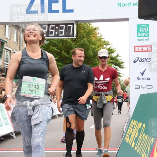 21.09.2025 - PSD Bank Halbmarathon Strokosch-Dieckow http://msf.ph/oto/8933662 21.09.2025 12:25:00 Ziel 2846, 3143, 3214, 3263, 3762 meine-sportfotos.de