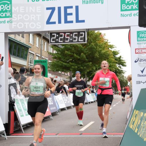 21.09.2025 - PSD Bank Halbmarathon Strokosch-Dieckow http://msf.ph/oto/8933711 21.09.2025 12:25:15 Ziel 1361, 1654, 1655, 1808, 3317, 3436, 3654, 3745, 3820, 4014 meine-sportfotos.de