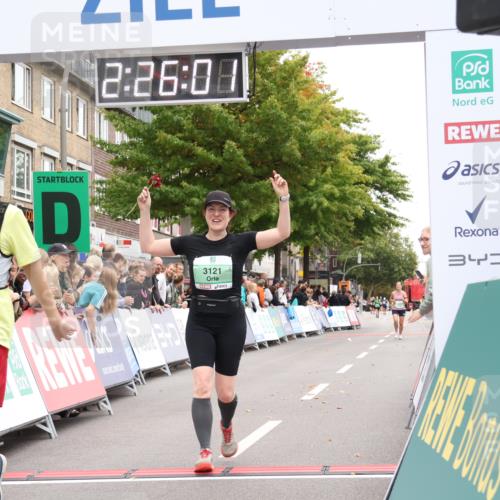 21.09.2025 - PSD Bank Halbmarathon Strokosch-Dieckow http://msf.ph/oto/8933733 21.09.2025 12:25:24 Ziel 3121, 3436, 3654, 3682 meine-sportfotos.de