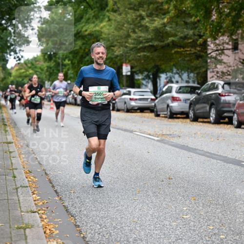 21.09.2025 - PSD Bank Halbmarathon Dr. Thomas Lammeyer http://msf.ph/oto/8933848 21.09.2025 10:55:13 Laufen 350, 4925 meine-sportfotos.de