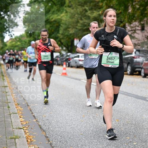 21.09.2025 - PSD Bank Halbmarathon Dr. Thomas Lammeyer http://msf.ph/oto/8933883 21.09.2025 10:55:19 Laufen 2882, 3457 meine-sportfotos.de