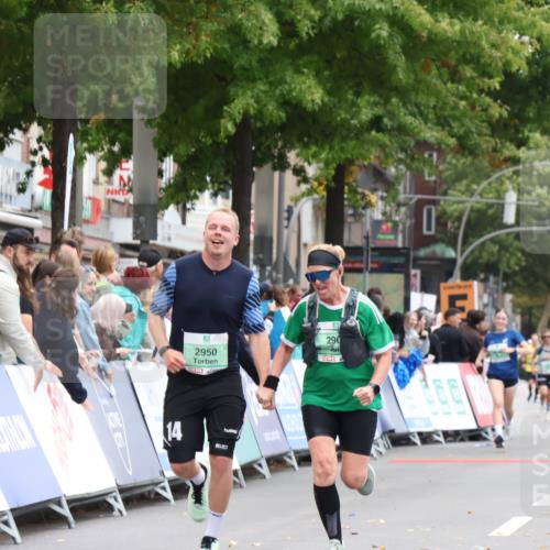 21.09.2025 - PSD Bank Halbmarathon Strokosch-Dieckow http://msf.ph/oto/8933904 21.09.2025 12:26:30 Ziel 2900, 2950, 3206, 3611 meine-sportfotos.de