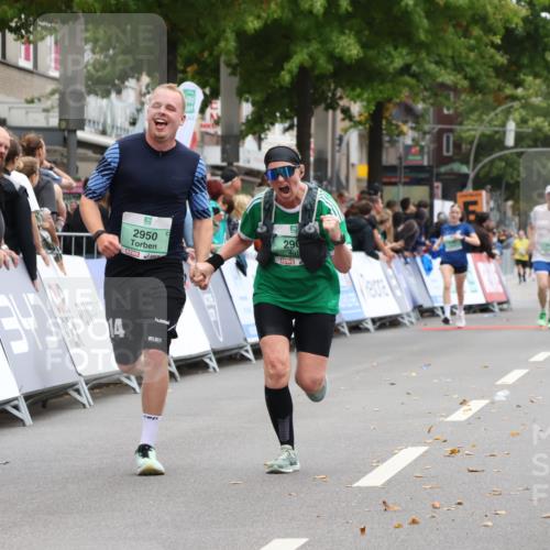 21.09.2025 - PSD Bank Halbmarathon Strokosch-Dieckow http://msf.ph/oto/8933913 21.09.2025 12:26:32 Ziel 2900, 2950, 3611 meine-sportfotos.de