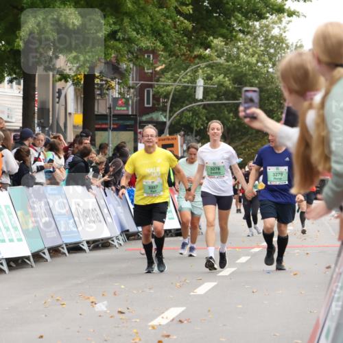 21.09.2025 - PSD Bank Halbmarathon Strokosch-Dieckow http://msf.ph/oto/8934019 21.09.2025 12:27:03 Ziel 3518, 3559 meine-sportfotos.de