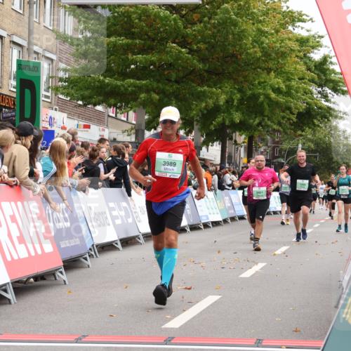 21.09.2025 - PSD Bank Halbmarathon Strokosch-Dieckow http://msf.ph/oto/8934088 21.09.2025 12:27:27 Ziel 3882, 3989 meine-sportfotos.de