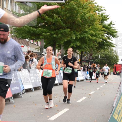 21.09.2025 - PSD Bank Halbmarathon Strokosch-Dieckow http://msf.ph/oto/8934163 21.09.2025 12:27:41 Ziel 1362, 3457, 3490, 3661, 3845 meine-sportfotos.de