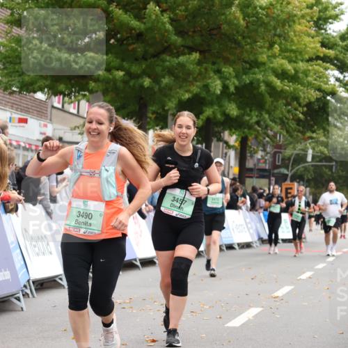 21.09.2025 - PSD Bank Halbmarathon Strokosch-Dieckow http://msf.ph/oto/8934166 21.09.2025 12:27:42 Ziel 1362, 3457, 3490, 3661, 3845 meine-sportfotos.de