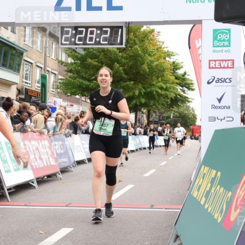 21.09.2025 - PSD Bank Halbmarathon Strokosch-Dieckow http://msf.ph/oto/8934179 21.09.2025 12:27:44 Ziel 1362, 3457, 3472, 3490, 3845 meine-sportfotos.de