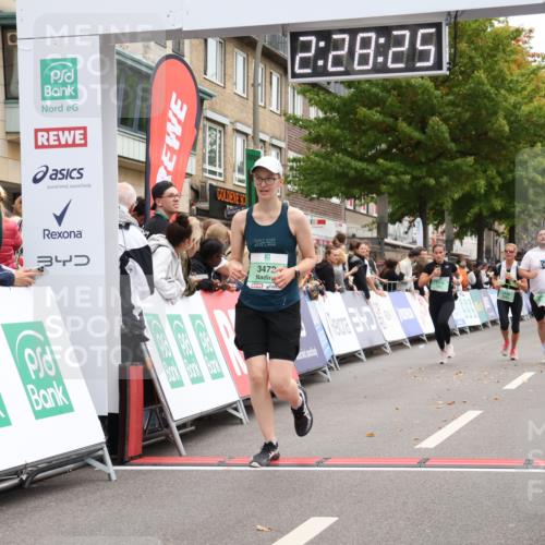21.09.2025 - PSD Bank Halbmarathon Strokosch-Dieckow http://msf.ph/oto/8934189 21.09.2025 12:27:49 Ziel 2906, 3136, 3457, 3472, 3490, 3538, 3845 meine-sportfotos.de