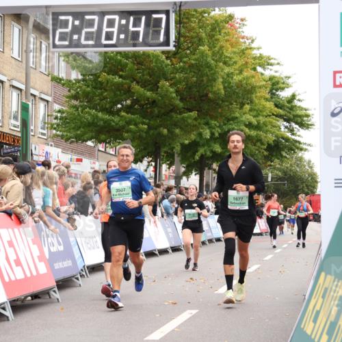 21.09.2025 - PSD Bank Halbmarathon Strokosch-Dieckow http://msf.ph/oto/8934241 21.09.2025 12:28:10 Ziel 1677, 3481, 3507, 3594, 3615 meine-sportfotos.de
