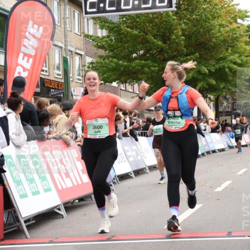 21.09.2025 - PSD Bank Halbmarathon Strokosch-Dieckow http://msf.ph/oto/8934279 21.09.2025 12:28:19 Ziel 1677, 3478, 3481, 3507, 3600, 3615, 3658 meine-sportfotos.de