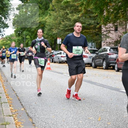 21.09.2025 - PSD Bank Halbmarathon Dr. Thomas Lammeyer http://msf.ph/oto/8934290 21.09.2025 10:56:16 Laufen 71, 3594, 508 meine-sportfotos.de