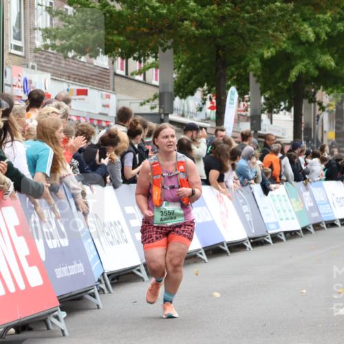 21.09.2025 - PSD Bank Halbmarathon Strokosch-Dieckow http://msf.ph/oto/8934354 21.09.2025 12:28:44 Ziel 1597, 3557 meine-sportfotos.de